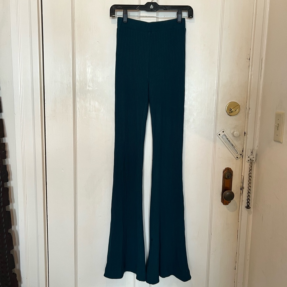 ALIX NYC DELANCY PANT, SOLD OUT ONLINE, NEVER WORN, BRAND NEW